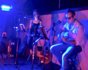 Gypsy Roads Music Duo